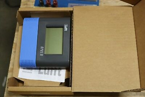 New Lufft Opus 10 Temperature & Humidity Datalogger