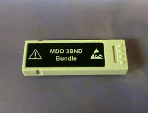Tektronix Mdo3Bnd Application Bundle For Mdo3000