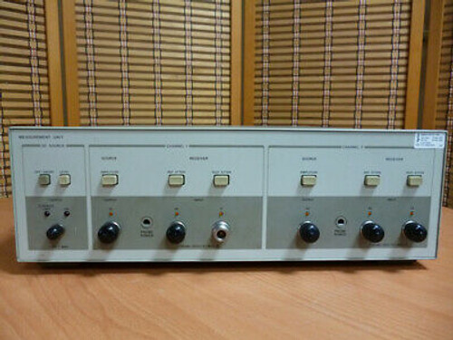 Kang Rong Scientific‘Hp/Agilent 4195A Measurement Unit