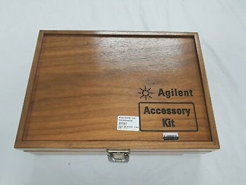 Hp/Agilent_86103A-C26: Accessory Kit (Missing Torque Wrench)