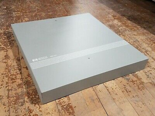 Hewlett Packard Hp 48050A Data Acquisition Control Unit Front End Processor