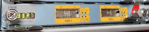 Agilent E7919B 2-Port Gigabit Ethernet Xs Test Card