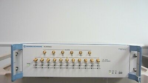 Rohde & Schwarz Ts-Antmux 1521.1507.02  Antenna Multiplexer