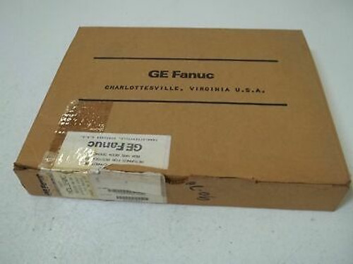 Ge Fanuc Ic697Mdl350C Output Module 120Vac .5A 32Pt New In Box