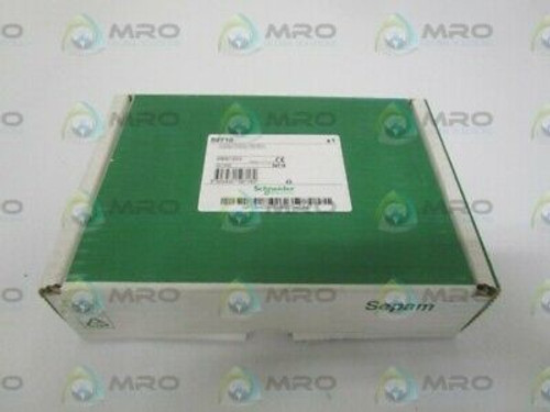 Schneider Electric 59716 Mes120G 14 Inputs  +6 Outputs Module  New In Box