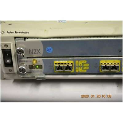 Agilent Tecnology N2X E7907A-001 (2105/Ib0/C1)