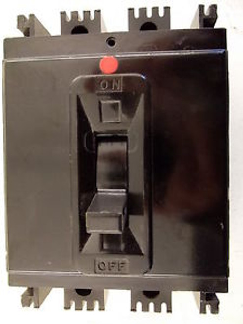 FPE Federal Pioneer 70A 480V 3P Circuit Breaker NEF Frame NEF431070