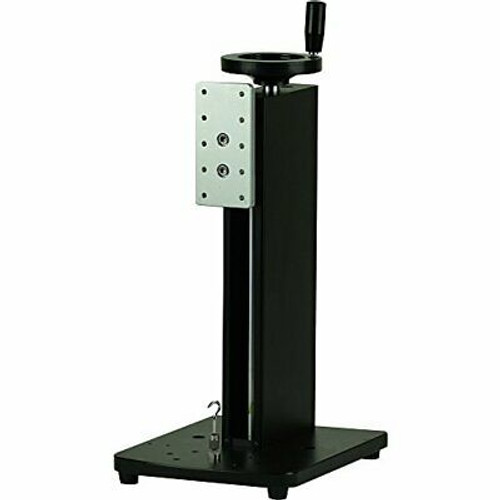 Fgs-250W Hand Wheel Operated Test Stand, Vertical Or Horizontal Operation