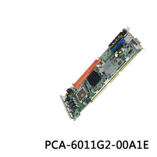 New Original Advantech Industry Board Pca-6011G2-00A1E