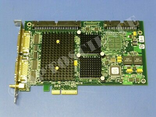 National Instruments Pcie-1429 Ni Imaq Video Framegrabber Card, Camera Link Full