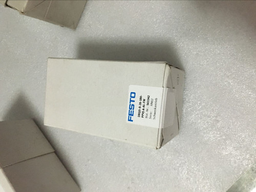 Refurbished 1pc new FESTO DRQD-B-32-90-PPVJ-A-AR-FW DHL or EMS G2026 xh  - Product Image