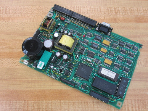 Used Fluke 2620A-3001 Main Assy A1 814186 PCB 894555 - Product Image