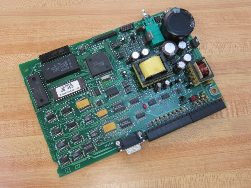Used Fluke 2620A-3001 Main Assy A1 814186 PCB 894555 Assy A1 814186 Rev.G - Product Image