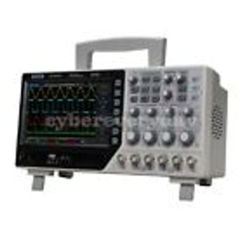 Hantek Dso4084C-4254C 4Ch Digital Oscilloscope 64K 80-250Mhz Bandwidth 1Gs/S