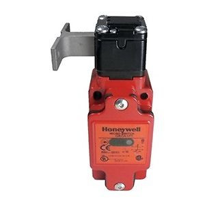 Interlock Sw, Left, Led, 1Nc1No, Key90Deg