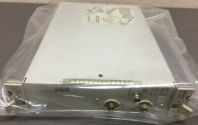 Tektronix Tla7D1 V3.1, 2-Channel Dso Module With Drt Acquisition, 500Mhz, 2.5Gs/