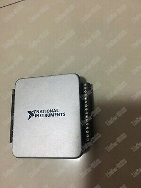 1Pc New Ni Usb-6002 Data Acquisition Card 782606-01