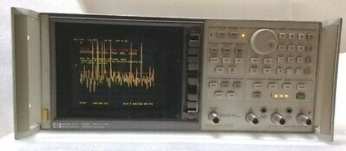 Hp Agilent 8753C Network Analyzer