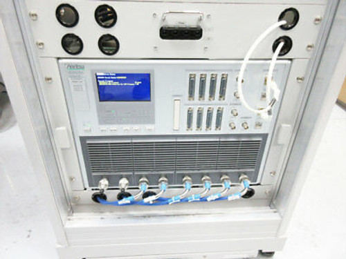 Anritsu Md8430A Signalling Tester Option 020 060 080 Mx843011A-080 Mx843021A