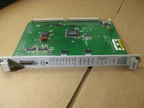 Spirent Adtech Ax/4000 401317 Rev B Frame Relay Sync Interface