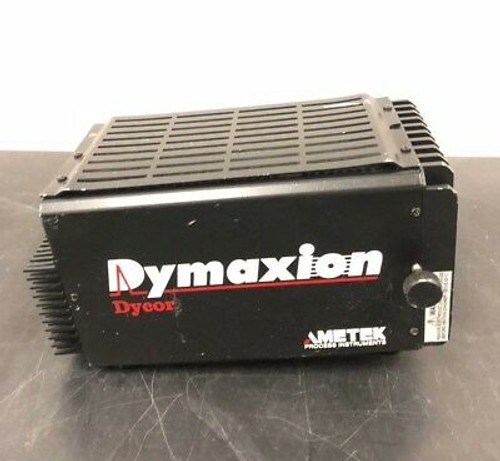 Ametek Dymaxion Smart Sensor Gas Analyzer