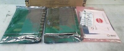 (Qty. 2) Jdsu Rpm-3000 Pathtrak Return Path Spectrum Analyzer Module New