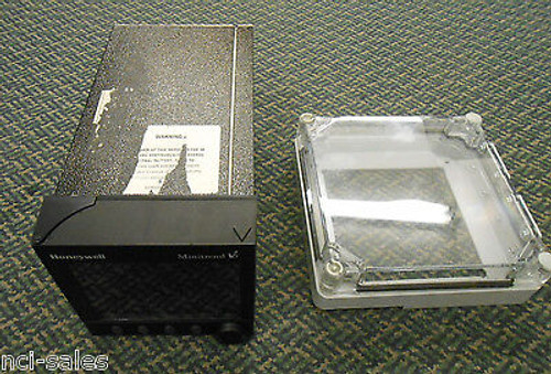 Honeywell Minitrend V5 Tvmi-6F-00-000-E00-F10-0U0000-00 Digital Video Recorder