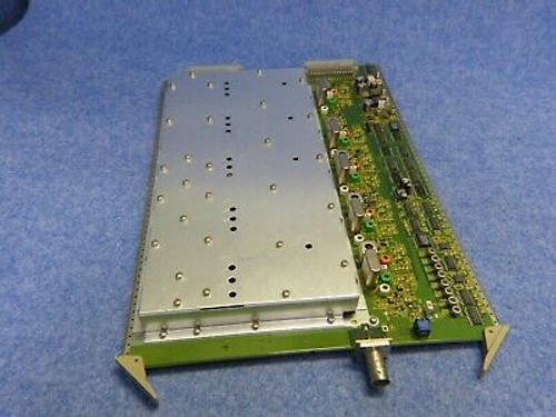Anritsu A06 If Bpf Board 332U13830 (Y1)