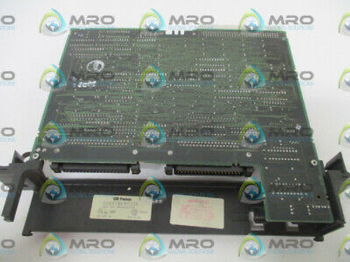 Ge Fanuc Ic697Bem713D Bus Controller Module (As Pictured) New No Box