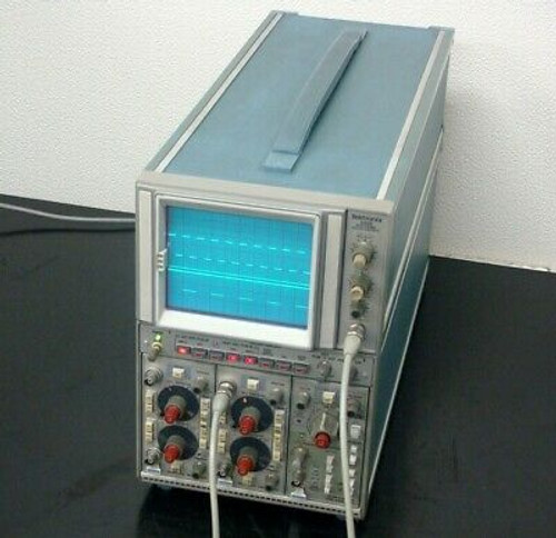 Tektronix 5223 4Ch Digital Oscilloscope