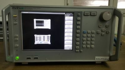 Anritsu Mf6900A Fading Simulator