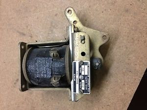 ITE 208V Shunt Trip for Air Breaker