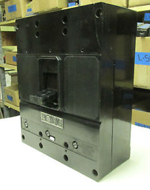 ITE 400A,  3P Circuit  Breaker Type ET  JKL Frame w/ 300A  Trip (Chip)  YD-104