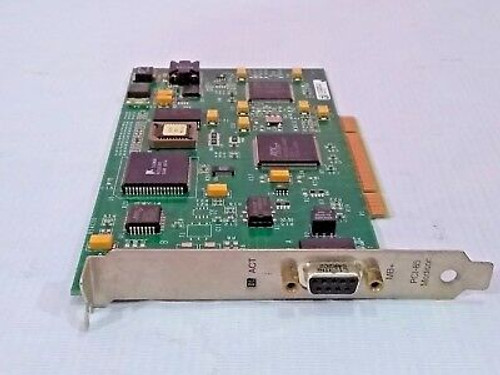 416Nhm30030A Schneider Modbus Plus Mb+ Pci5V/3.3 Volt Adapter