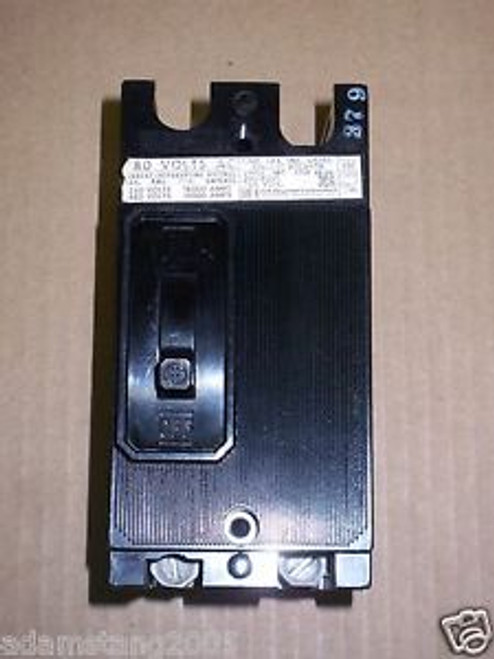 ITE EH2 EH2-B030 30 AMP 2 POLE 480v Circuit Breaker