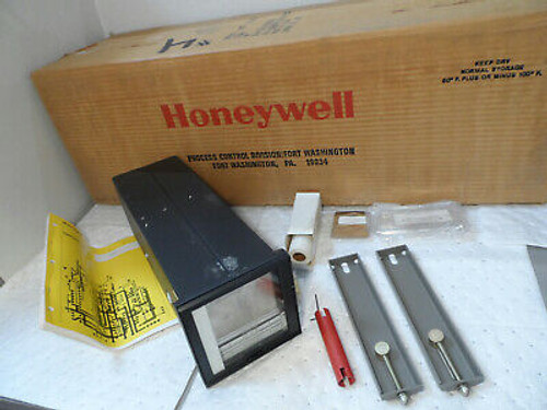 Honeywell Chart Recorder 37342-6263-0660-000-610 Vutronik