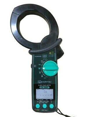 Kyoritsu 2060Bt (Clamp Power Meter)