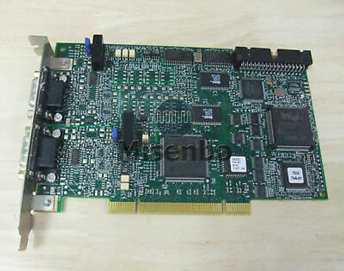100% Test National Instruments Ni Pci-Can/2 Series 2 Interface Card
