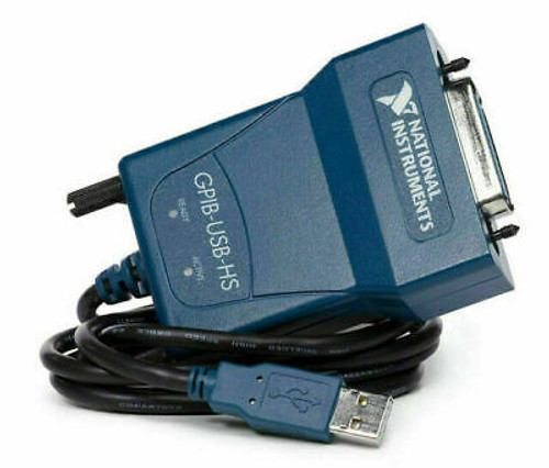 National Instruments Gpib-Usb-Hs