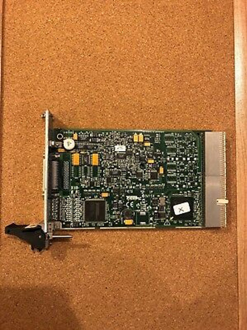 National Instruments Pxi-6259 Used Pxi 6259