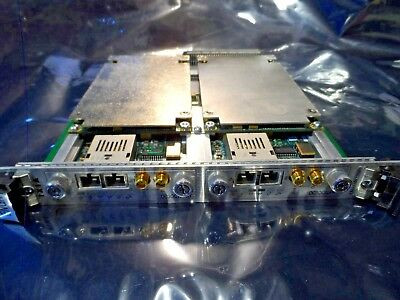 Ixia Lmatm622Mr Asynchronous Exchange Mode (Atm) Load Module  With 2  Oc30C12Phy