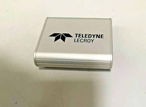 Teledyne Lecroy Mercury T2 Model Usb-Tms2-M01-X Usb 2.0 Analyzer