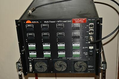 Daystar Multi-Tracer Mt5 Load Unit  (Kj28)