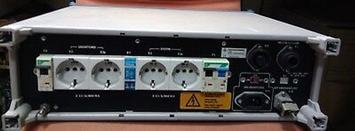 Rohde & Schwarz Used  Powerinput Ts-Lde 1056.6352.02