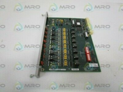 Control Technology 901C-2560-A Output Module  Used