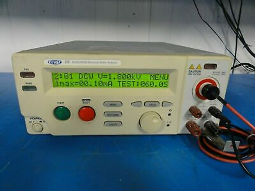 Vitrek V4 Ac/Dc/Ir/Gb Electrical Safety Analyzer