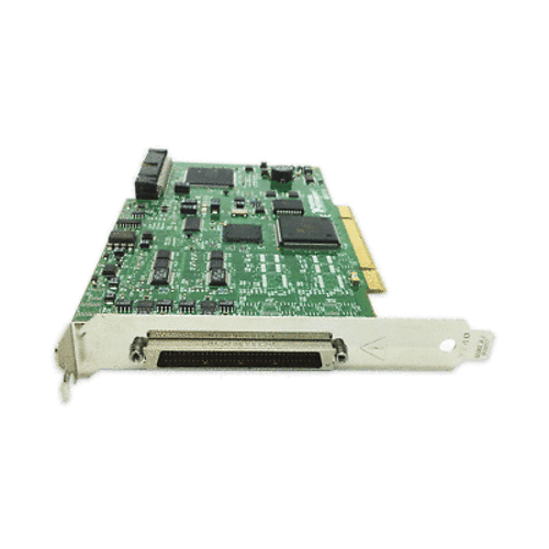 Usa Ni National Instrument Pci-6731 Card Pcie Analog Output