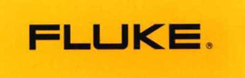 Fluke Co-220F - Carbon Monoxide Meter