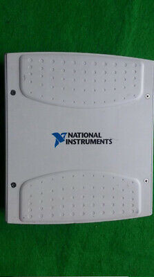 National Instruments Ni Usb-6251 Usb Data Acquisition