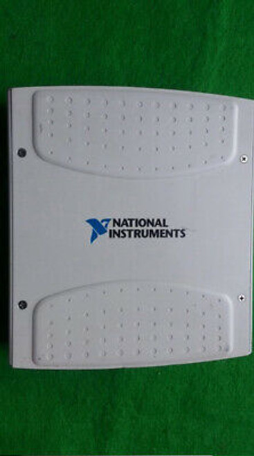 National Instruments Ni Usb-6251 Usb Data Acquisition